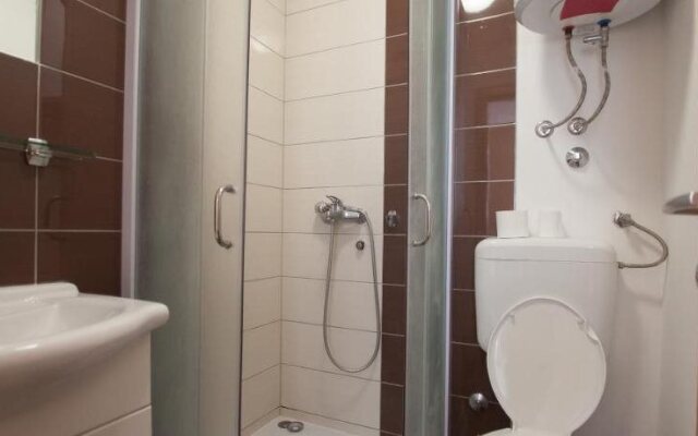 Don Apartment