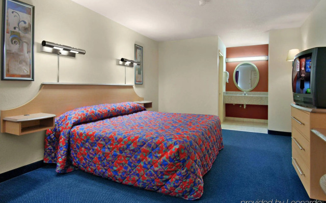 Red Roof Inn West Memphis, AR