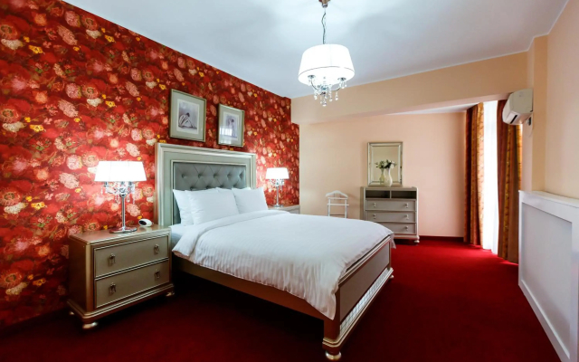 Mercure Galati Centrum