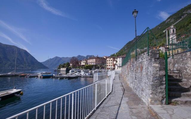 Isola Vista - Terrazzo
