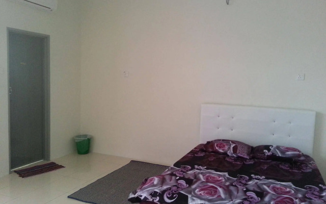 Homestay Muaz