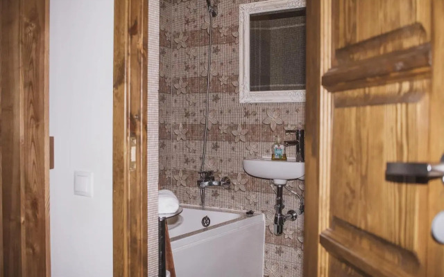 Ventspils Centra Apartamenti