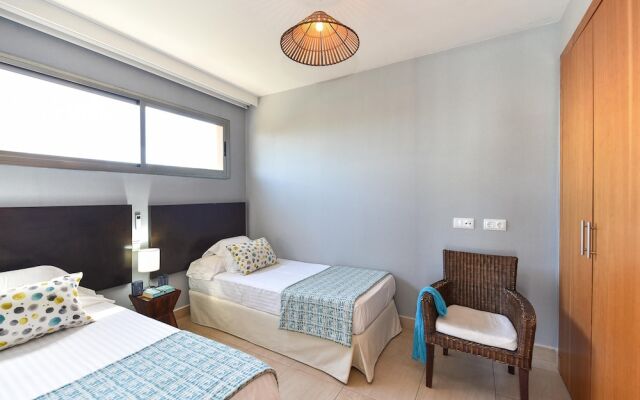 Salobre Golf Villas - Holiday Rental Par 4 Villa 21
