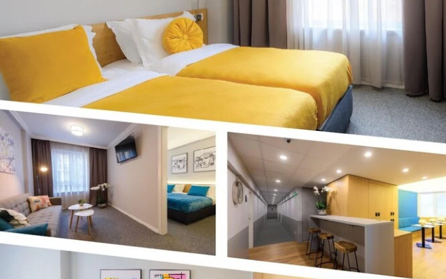 Location Hotel