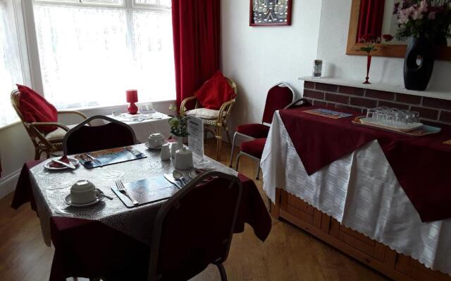 Merriedale Guest House
