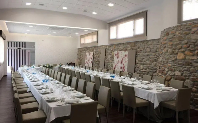 Hotel Calzada
