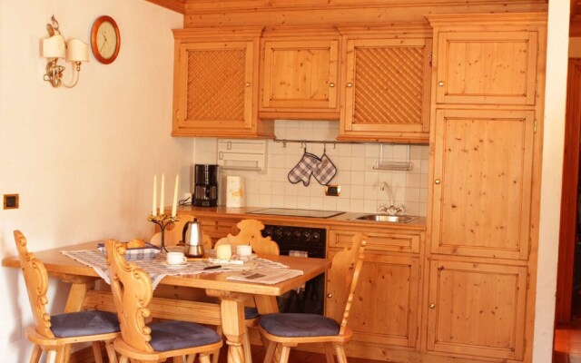 MyHolidayLivigno Apartments & Rooms