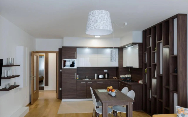 Turistic Apartments Centar Sarajevo