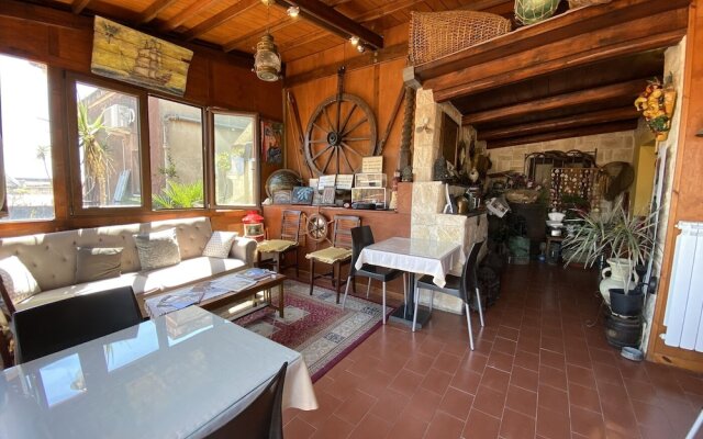 San Placido Inn