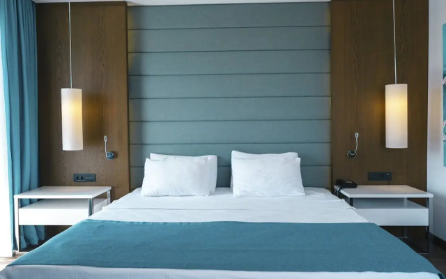 Acroter Hotel & Spa Datca