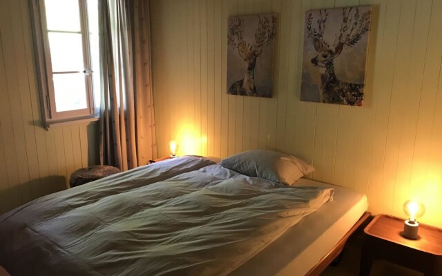 Haldematt Adelboden in Adelboden