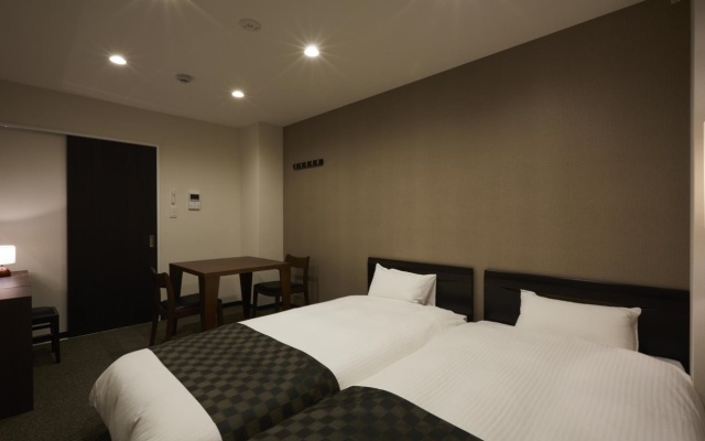 Rinn Shichijo Ohashi Bridge – Guest Rooms – Kyoto