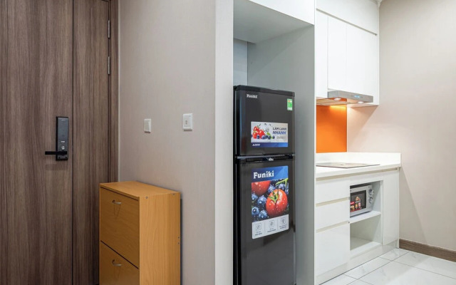 SUNWAH PEARL Premier Residence