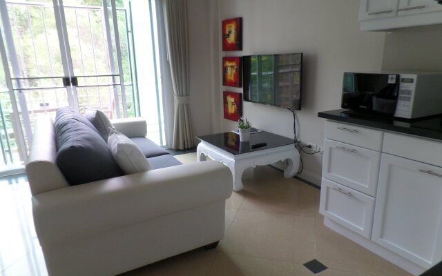 Westbury Residence