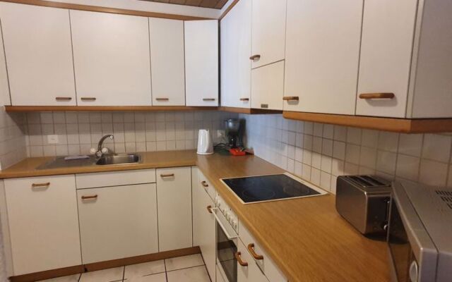 Chalet Abendrot 36805