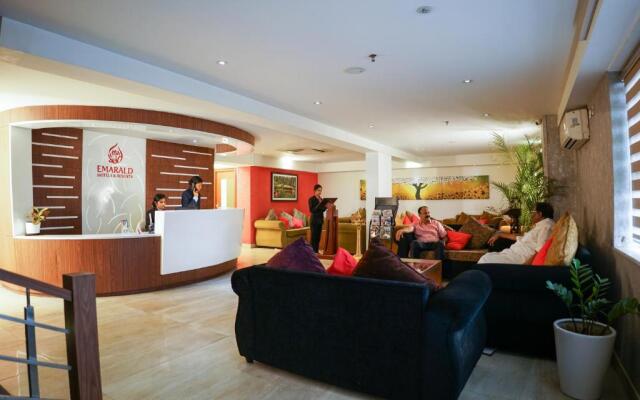 Emarald Hotel Calicut