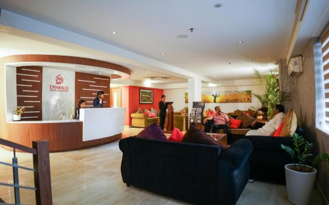 Emarald Hotel Calicut