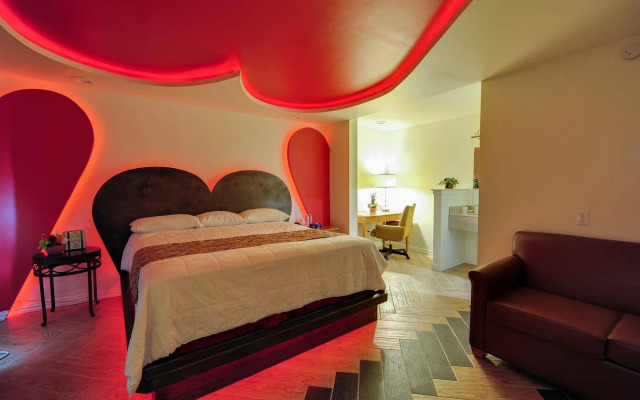 Romantic Inn & Suites
