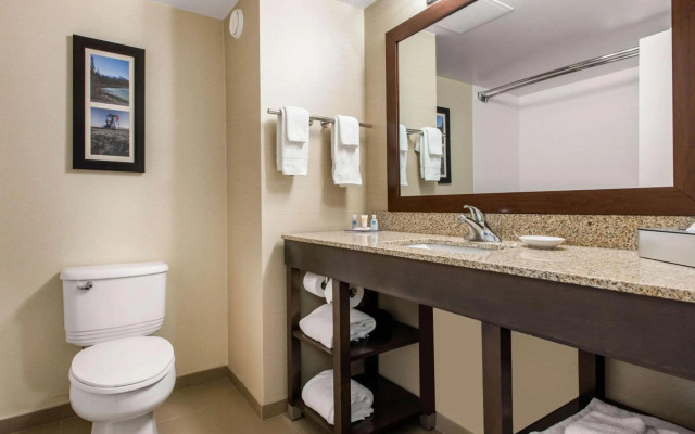 Comfort Inn & Suites Red Deer