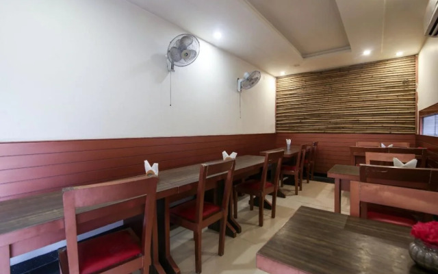 Hotel Avalon Taj by OYO Rooms