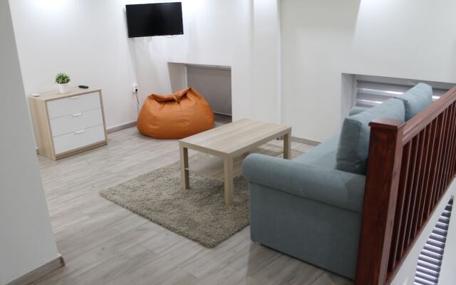 Westend Residence Budapest