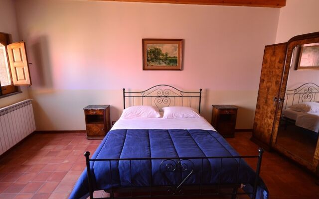 Rustic Holiday Home in Santa Venerina With Terrace & Garden