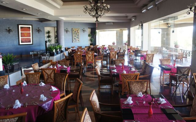 Azul Talavera Country Club