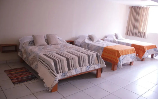 Pucusana Ecolodge