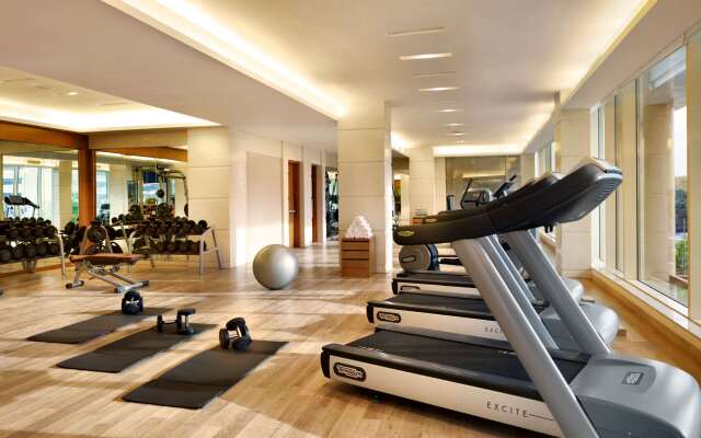 Hyatt Regency Pune & Residences
