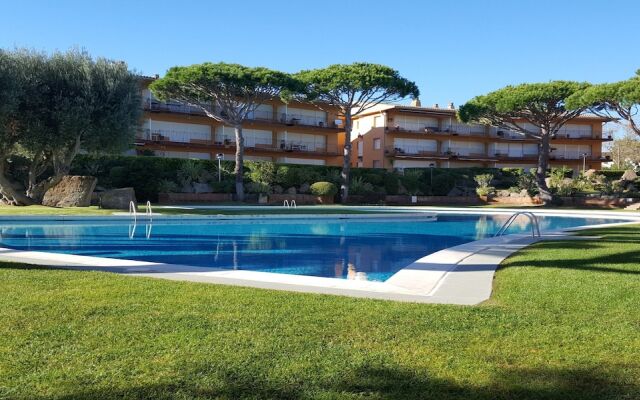 104684 - Apartment in Palafrugell