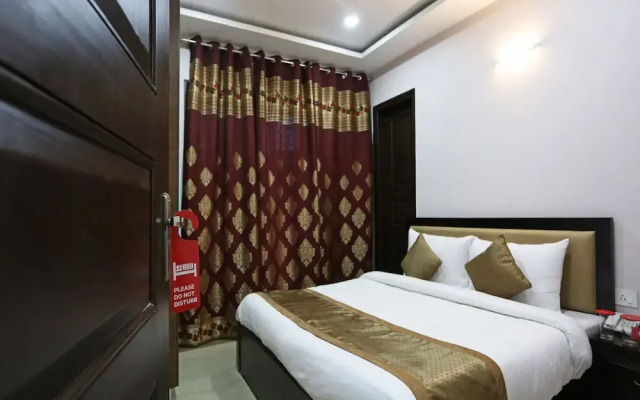OYO 5470 Atithi Residence