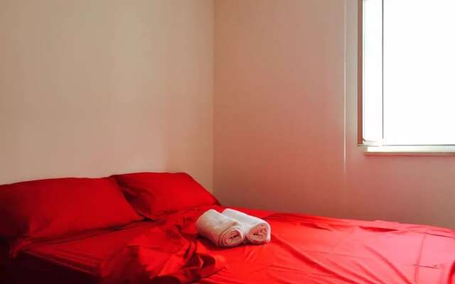 Loft in Natural Park