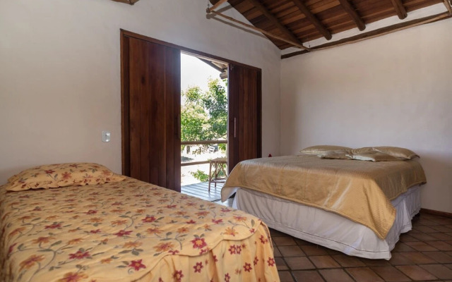 Sossego e Tranquilidade Vila do Outeiro