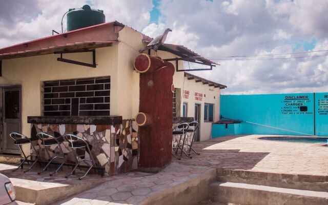 Kalabi Executive Lodge