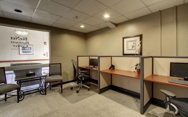 Economy Hotel Plus Wichita