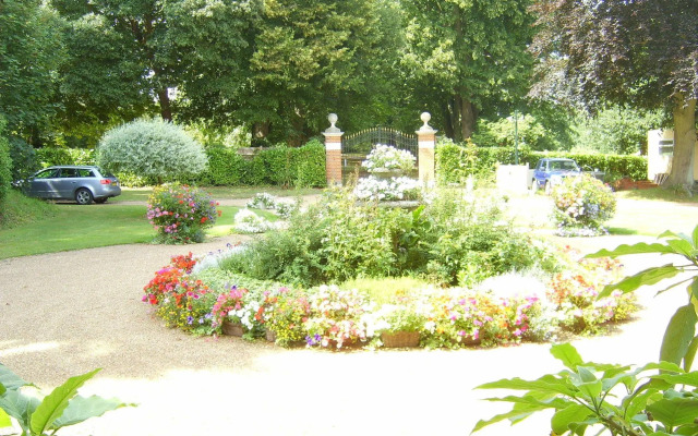 Saltcote Place Rye