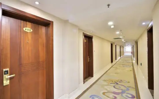 Changchun Qingfeng Hotel