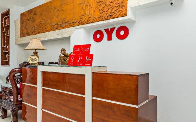 Loan Anh 2 Hotel