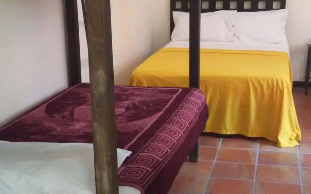 Posada Hotel Punto Guadalajara