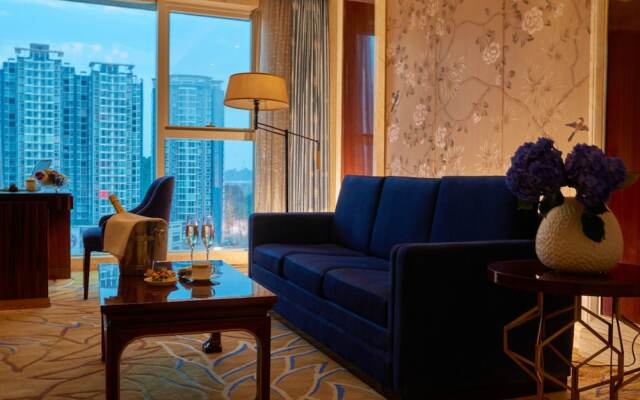 Grand New Centery Hotel Leshan