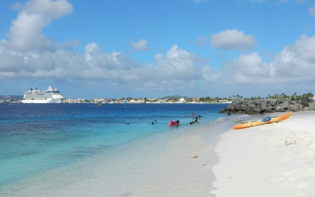 City INN Bonaire