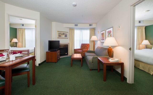 Residence Inn by Marriott Roseville