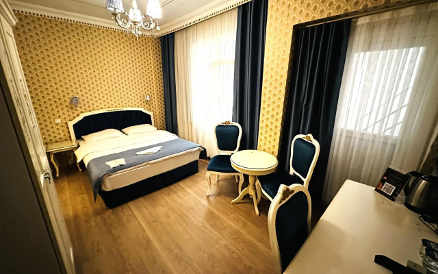 Alyon Hotel Taksim