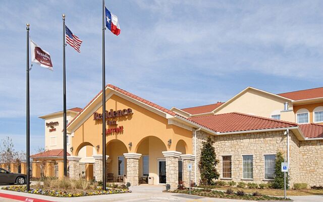 Residence Inn Marriott Abilene