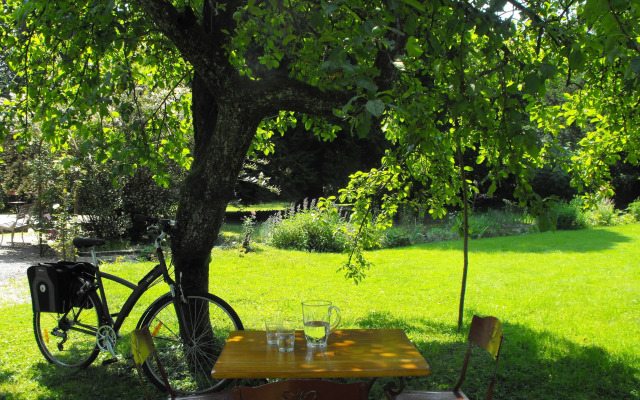 Chambres D'hôtes la Maison de Juliette