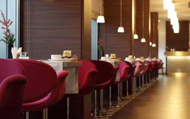 Best Western Plus Hotel Monza e Brianza Palace