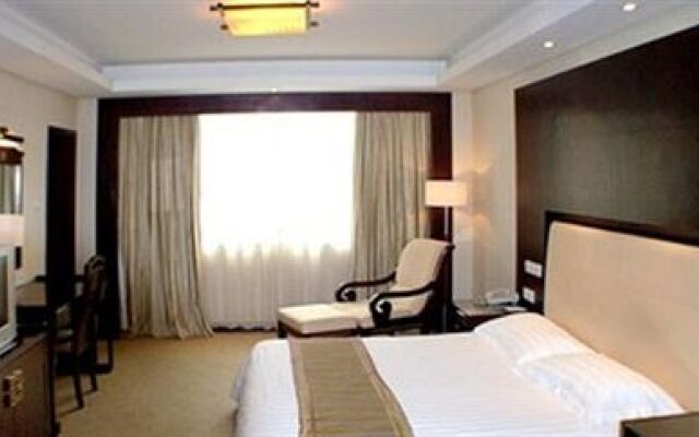 Zhangzhou Hotel