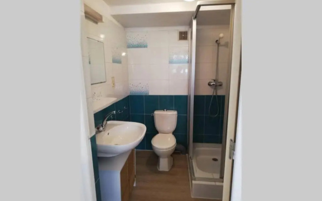 studio avec jardin à Rodez