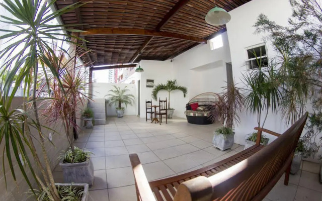 Vivaz Boutique Hotel