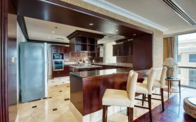 Penthouse Full Sea View With Pool JBR - Apartment in ดูไบ - Photo 5